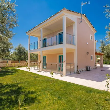 Adelasia By Λιθακιά