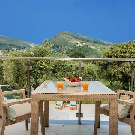 Βίλα Adelasia By *