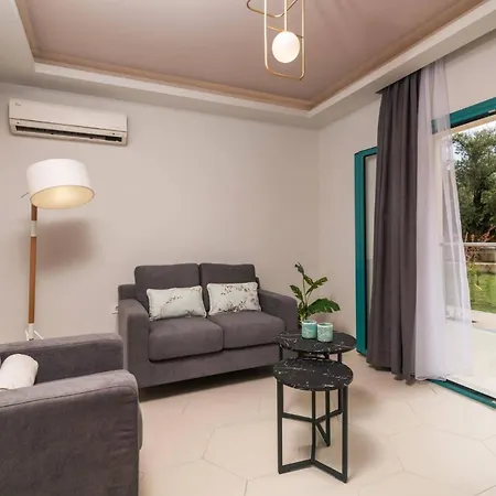 Adelasia By Villa Lithakia (Zakynthos)