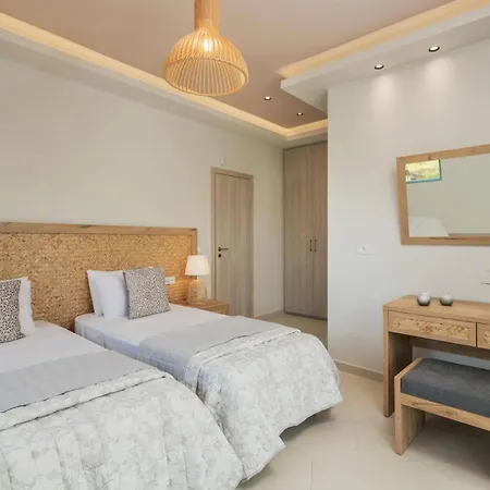 Adelasia By Villa Lithakia (Zakynthos)