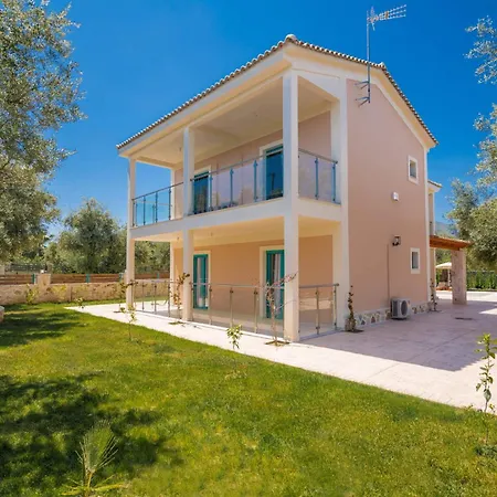 Villa Adelasia By Lithakia (Zakynthos)