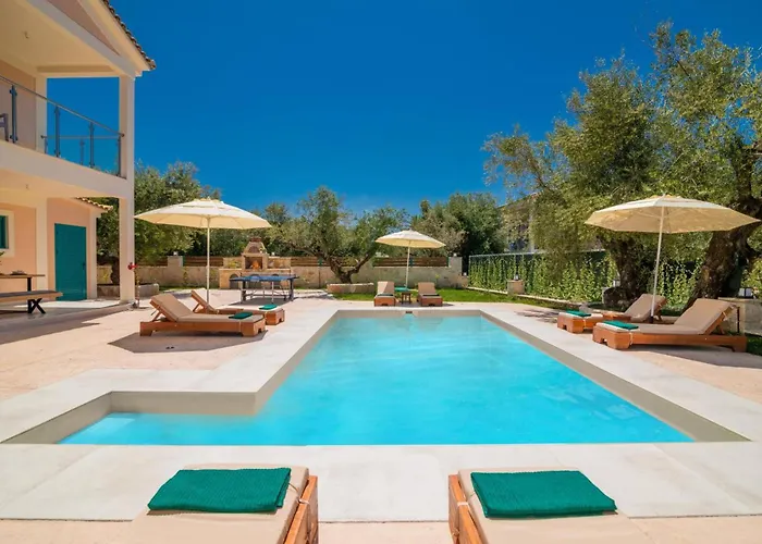 Adelasia By Вилла