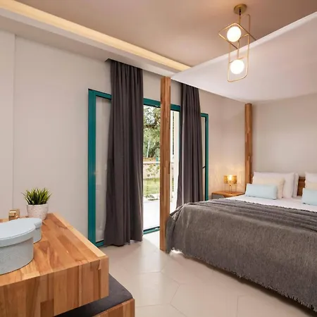 Vila Adelasia By Lithakia (Zakynthos)