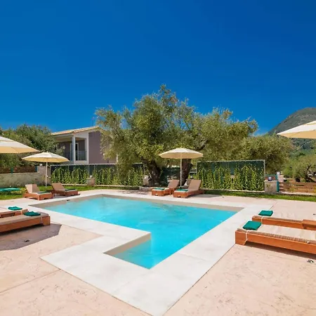 Villa Adelasia By