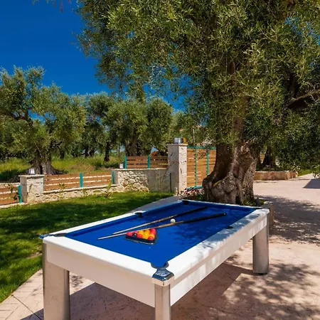 Adelasia By Lithakia (Zakynthos)