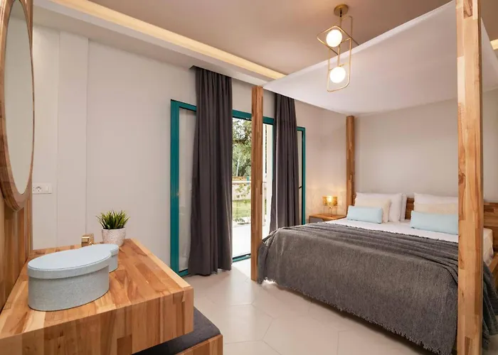 Villa Adelasia By Lithakia (Zakynthos)